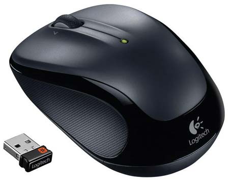 Logitech M325 Logitech M325